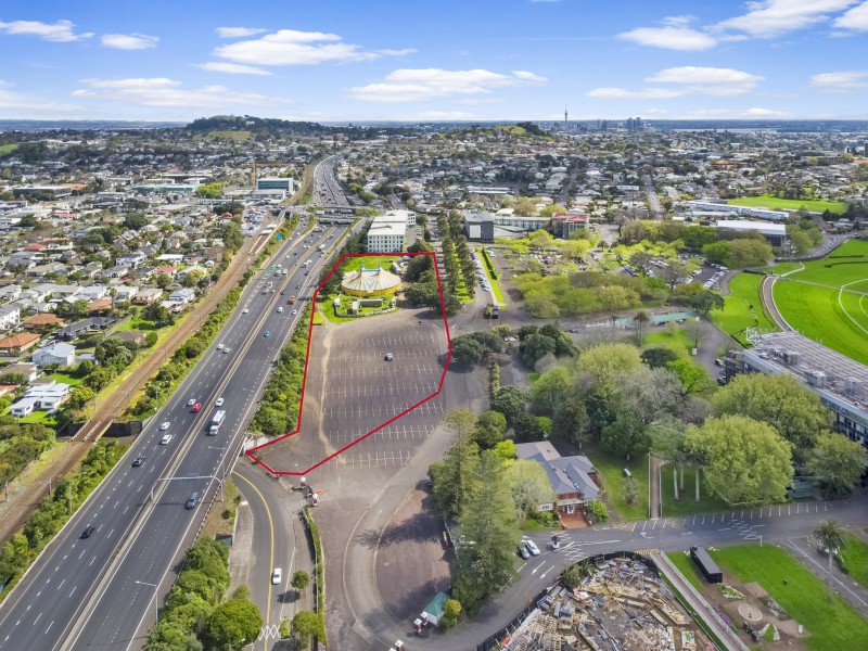 130 Ascot Avenue, Remuera, Auckland, 0房, 1浴