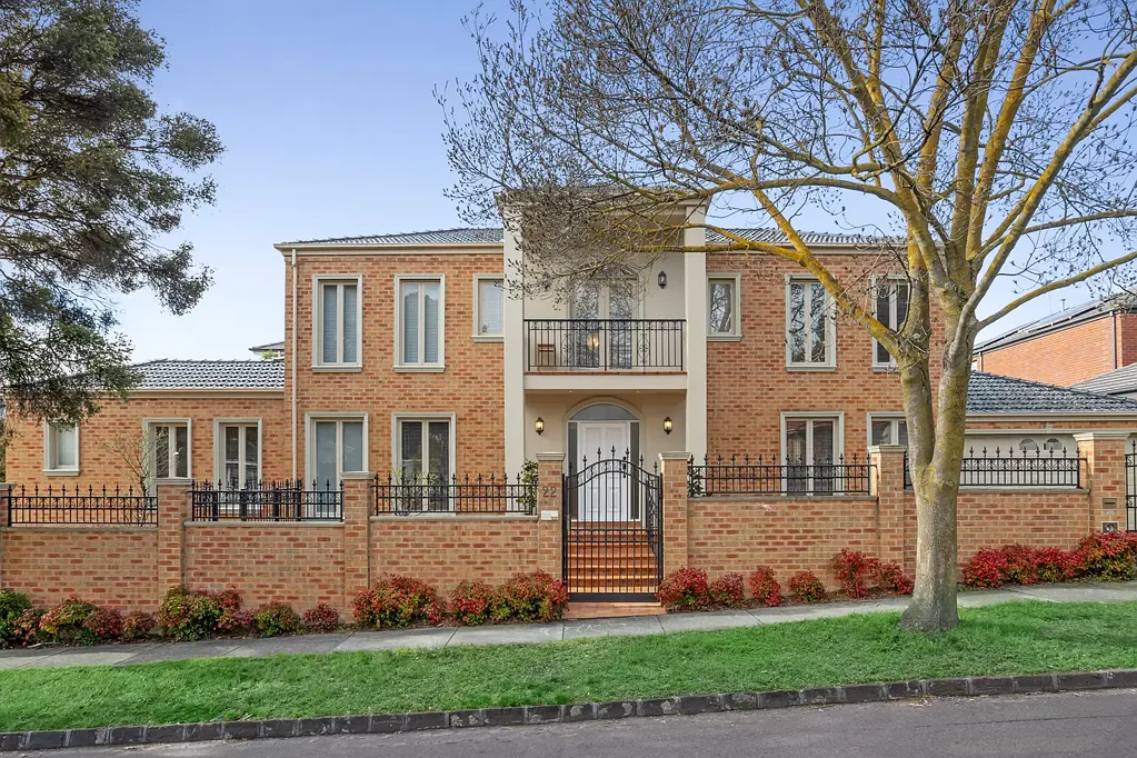 22 Maylands Avenue, Balwyn North, VIC 3104