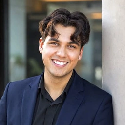 AJ Singh