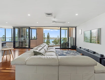 11/200-212 Hunter Street, Newcastle, Newcastle, 3 phòng ngủ, 2 phòng tắm, Apartment