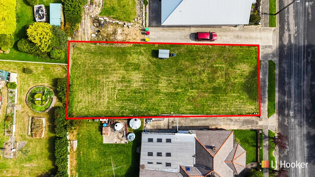 Lithgow Prime Central Location