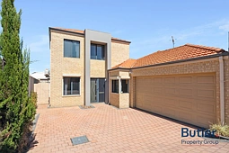 321C Flinders Street, Nollamara