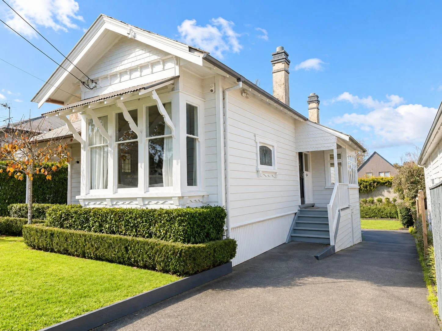 Character Charm Meets Modern Living in Mount Eden!