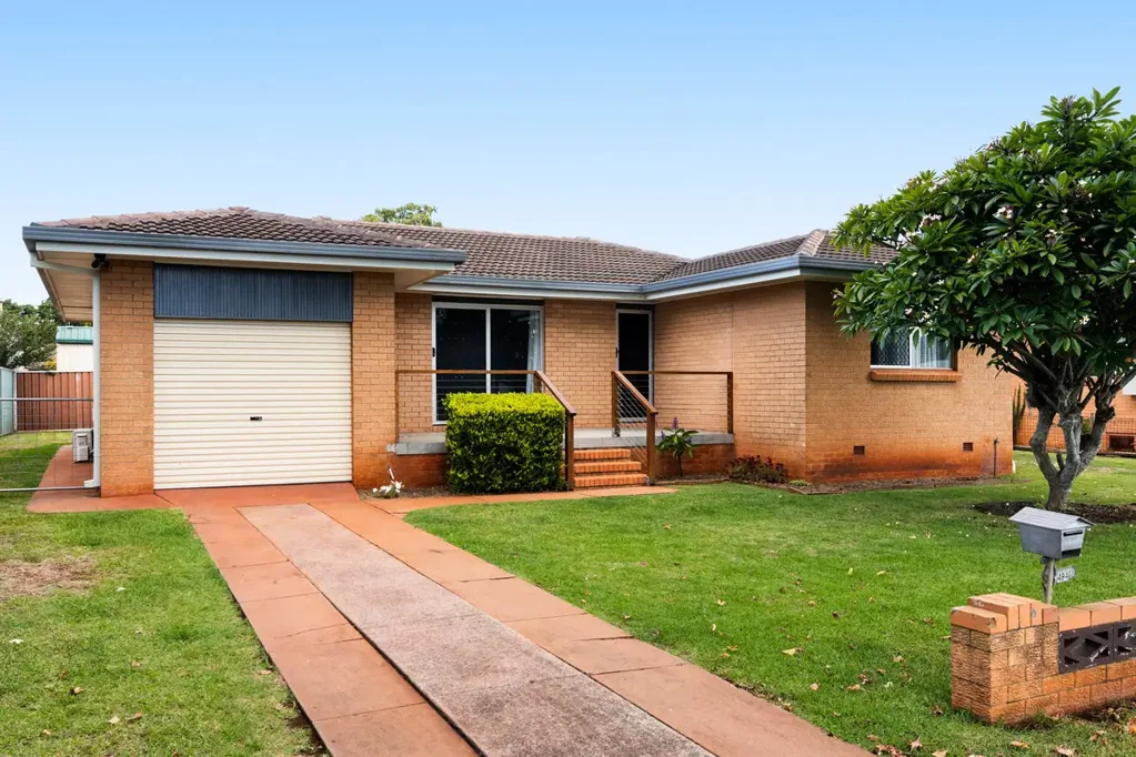 494 Alderley Street, Harristown, QLD 4350