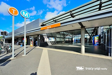 41 STANLEY RD, EPPING NSW 2121, 4 રૂમ, 2 બાથરૂમ, House