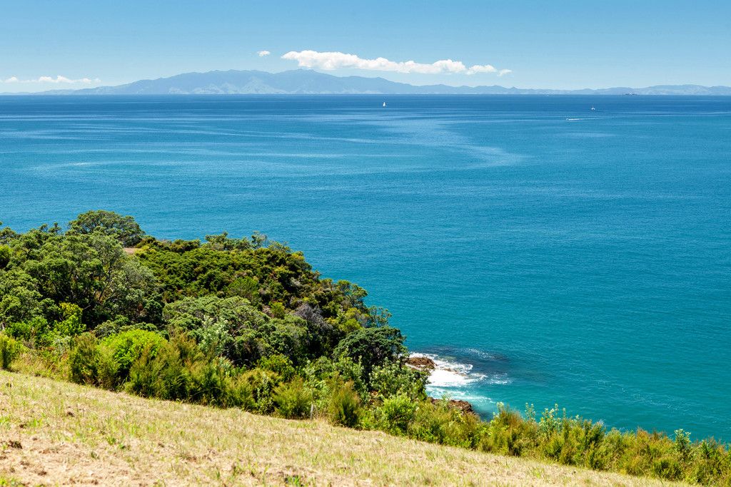 Hauraki Gulf Islands