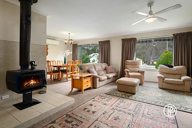 7 Ronald Grove, Millgrove, VIC 3799, 3 Bedrooms, 1 Bathrooms, House