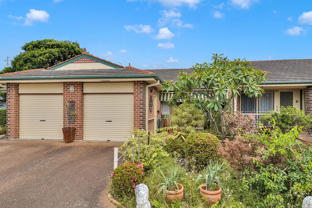 17/4 Beryl Street, Gorokan, NSW 2263