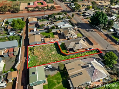 74A Millen Street, Boulder, WA 6432, 0 slaapkamers, 0 badkamers, Section