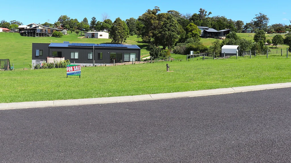 Mallacoota Loads of potential!
