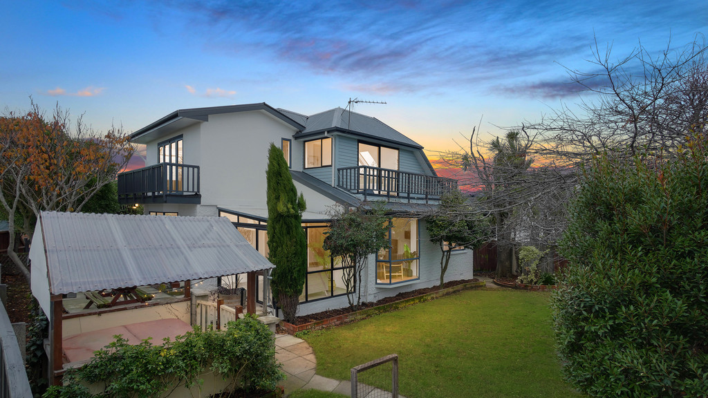 420 Pine Avenue, South New Brighton