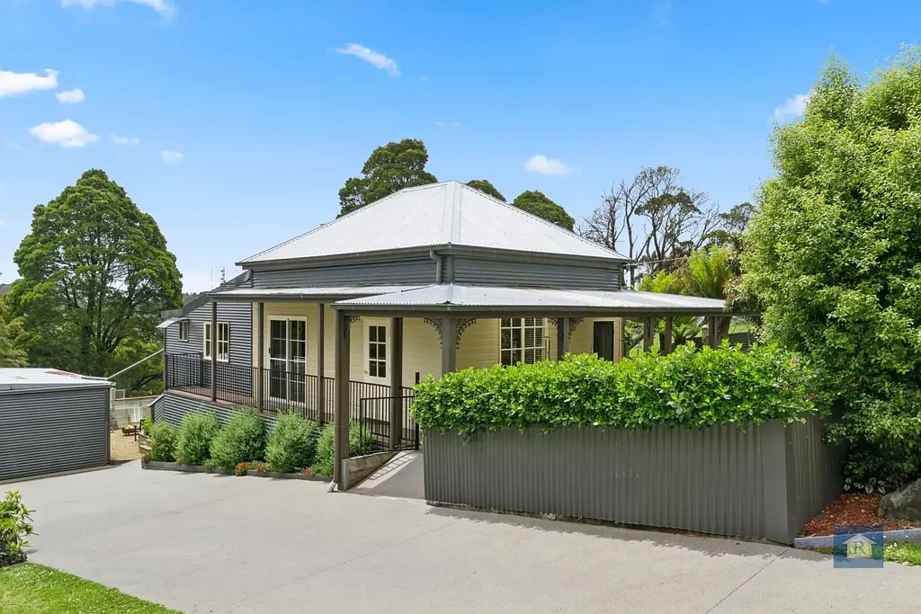 25 Southorn Street, Beech Forest, VIC 3237