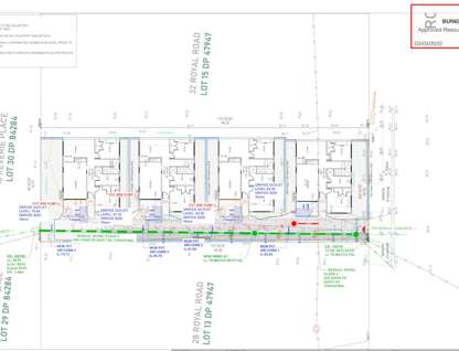 30 Royal Road, Massey, Waitakere City, Auckland, 4房, 1浴, 独立屋