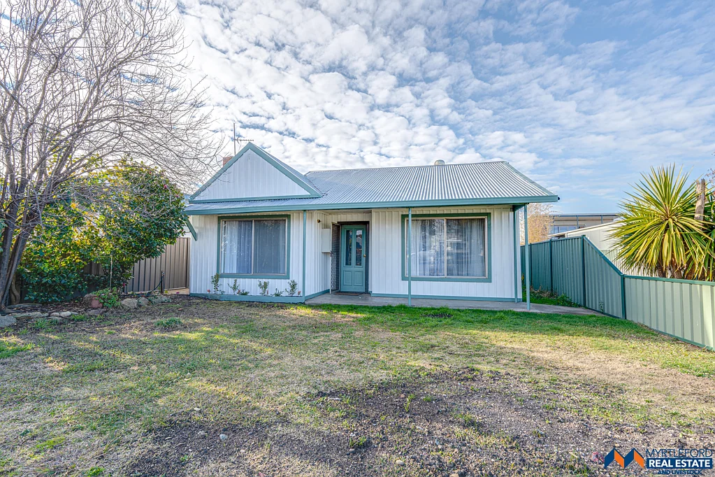 12A Geoffrey Street, Myrtleford, VIC 3737