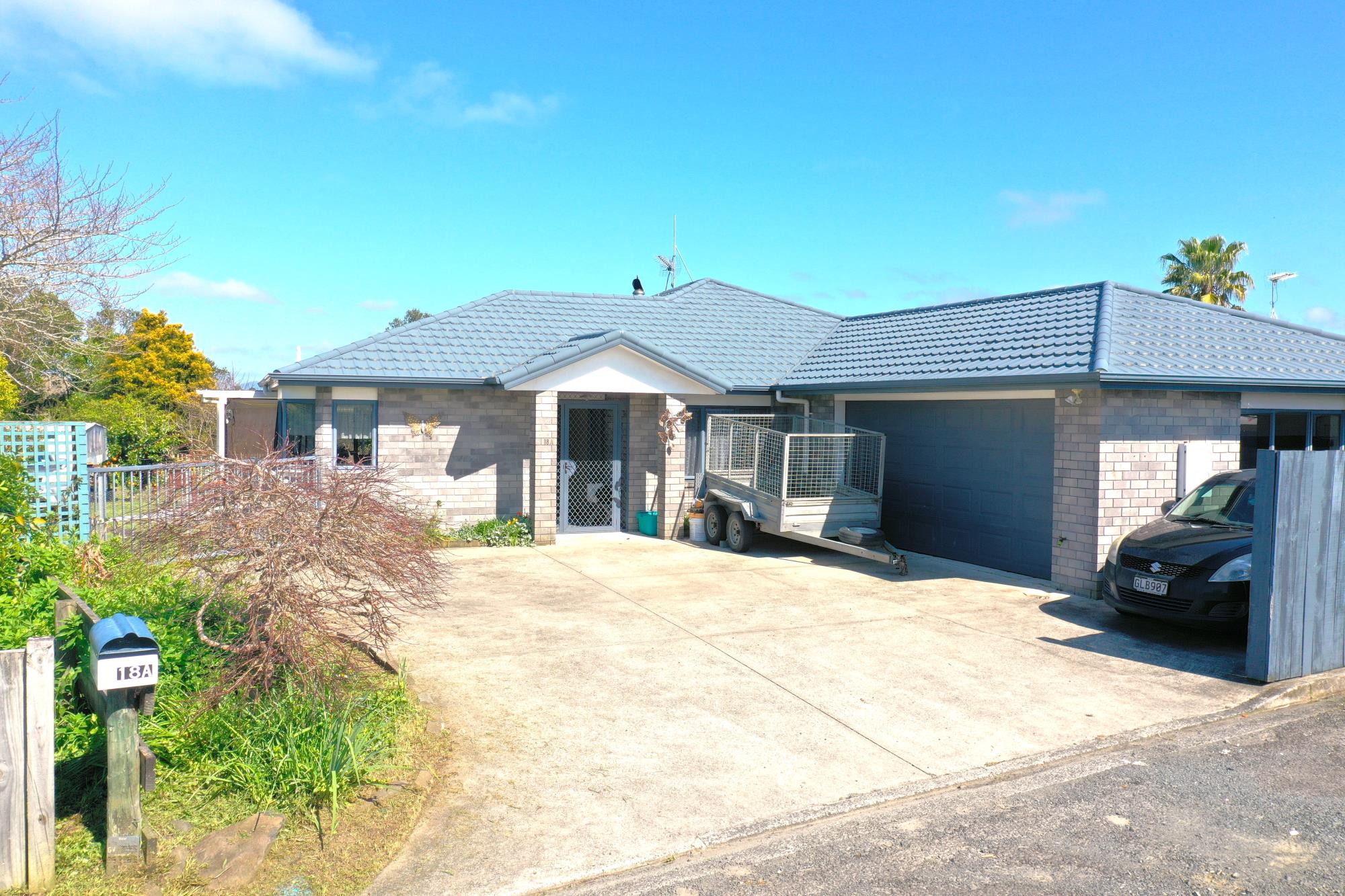 18a Cavan Street, Ngaruawahia, Waikato, 3 rūma, 0 rūma horoi, House