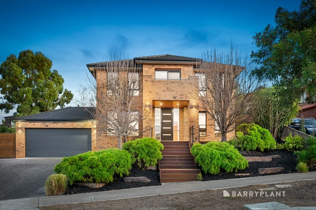 7 Midland Road, Doreen, VIC 3754