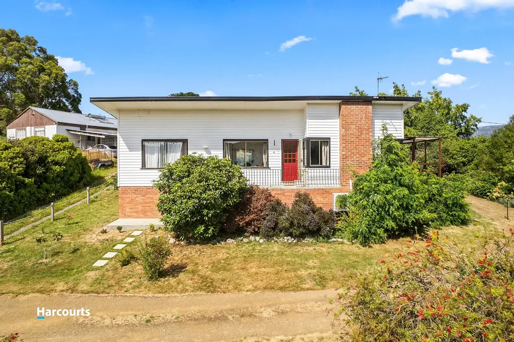 4 Padmans Lane, Geeveston, TAS 7116