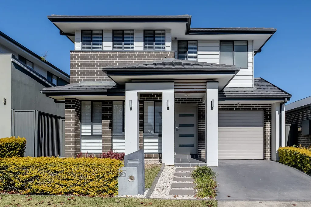 Spacious Family Home