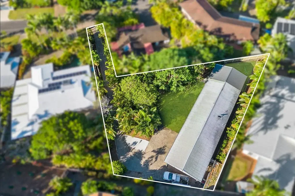 Private & Elevated Home in Beautiful Bayview Heights