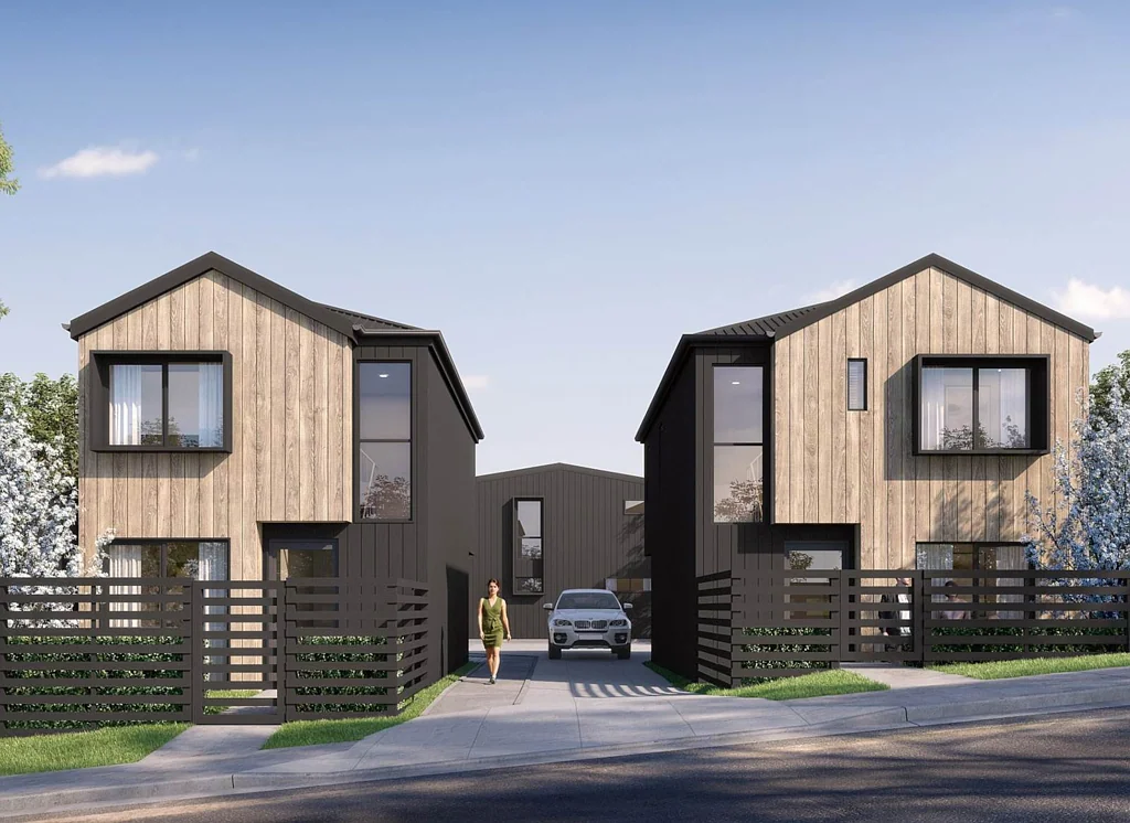 Pakuranga 3房  We Build, You Rent! Secure Your Investment Today!