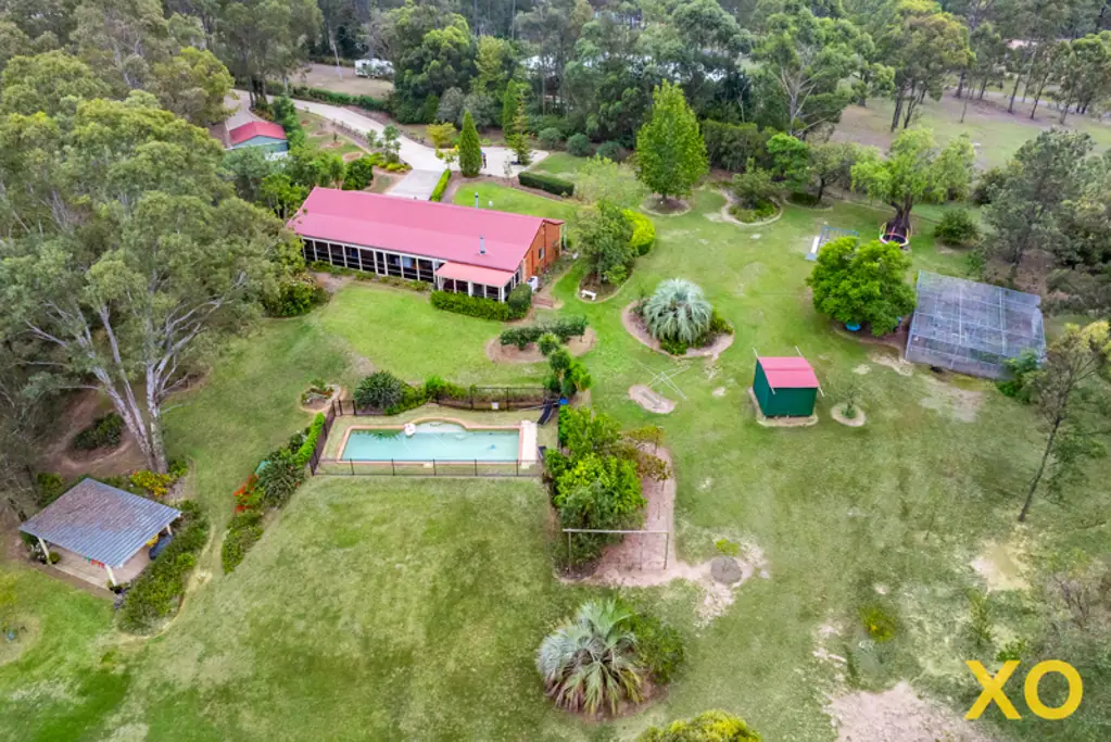 340 Wattle Ponds Road, Singleton, NSW 2330