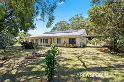 450 Little Road, Iona