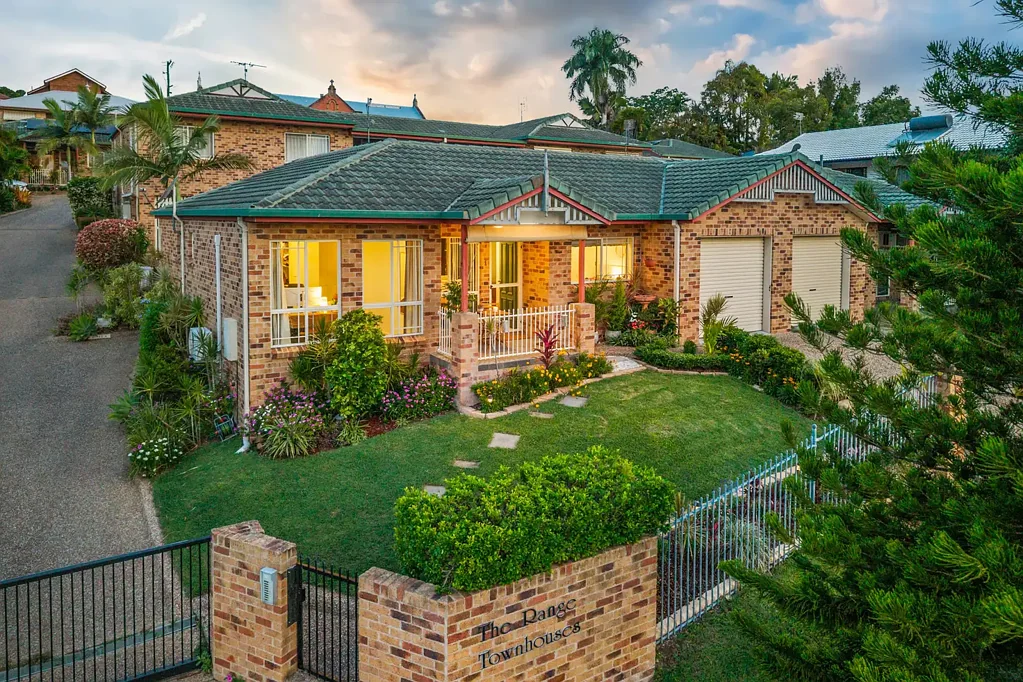 1/35B Wentworth Terrace, The Range, QLD 4700