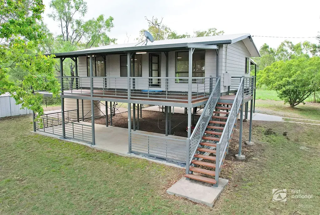 380 Semples Road, Prospect, QLD 4715