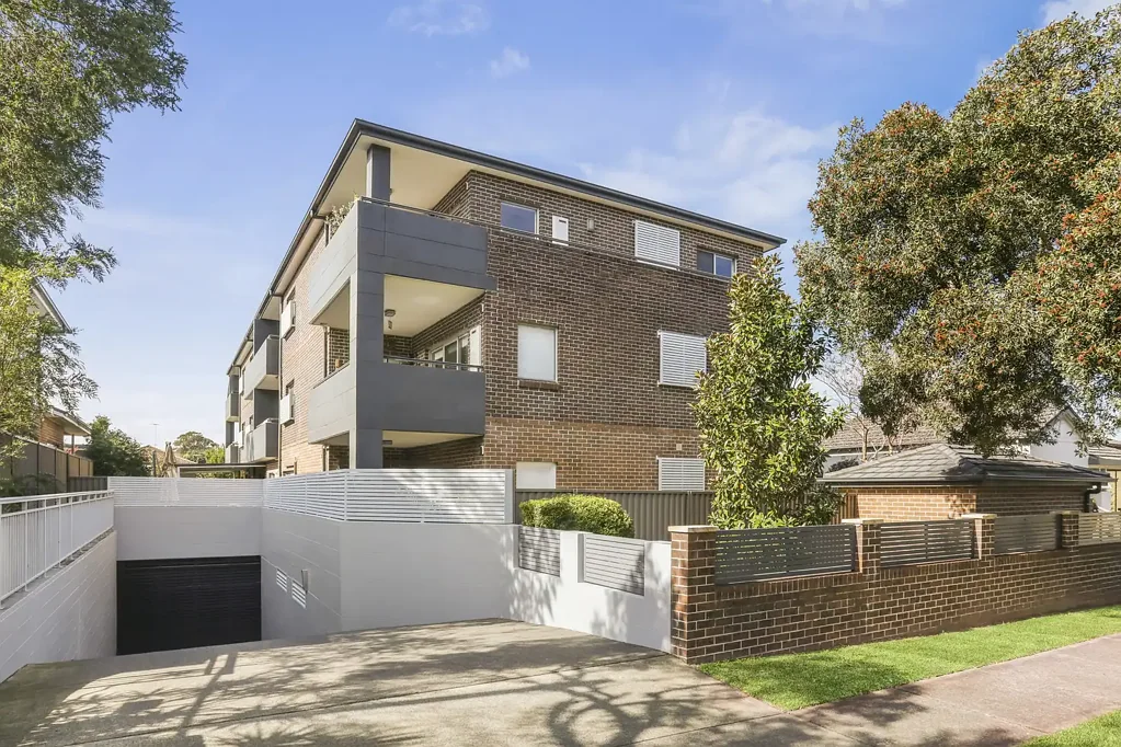 7/38-40 Clyde Street, Croydon Park, NSW 2133
