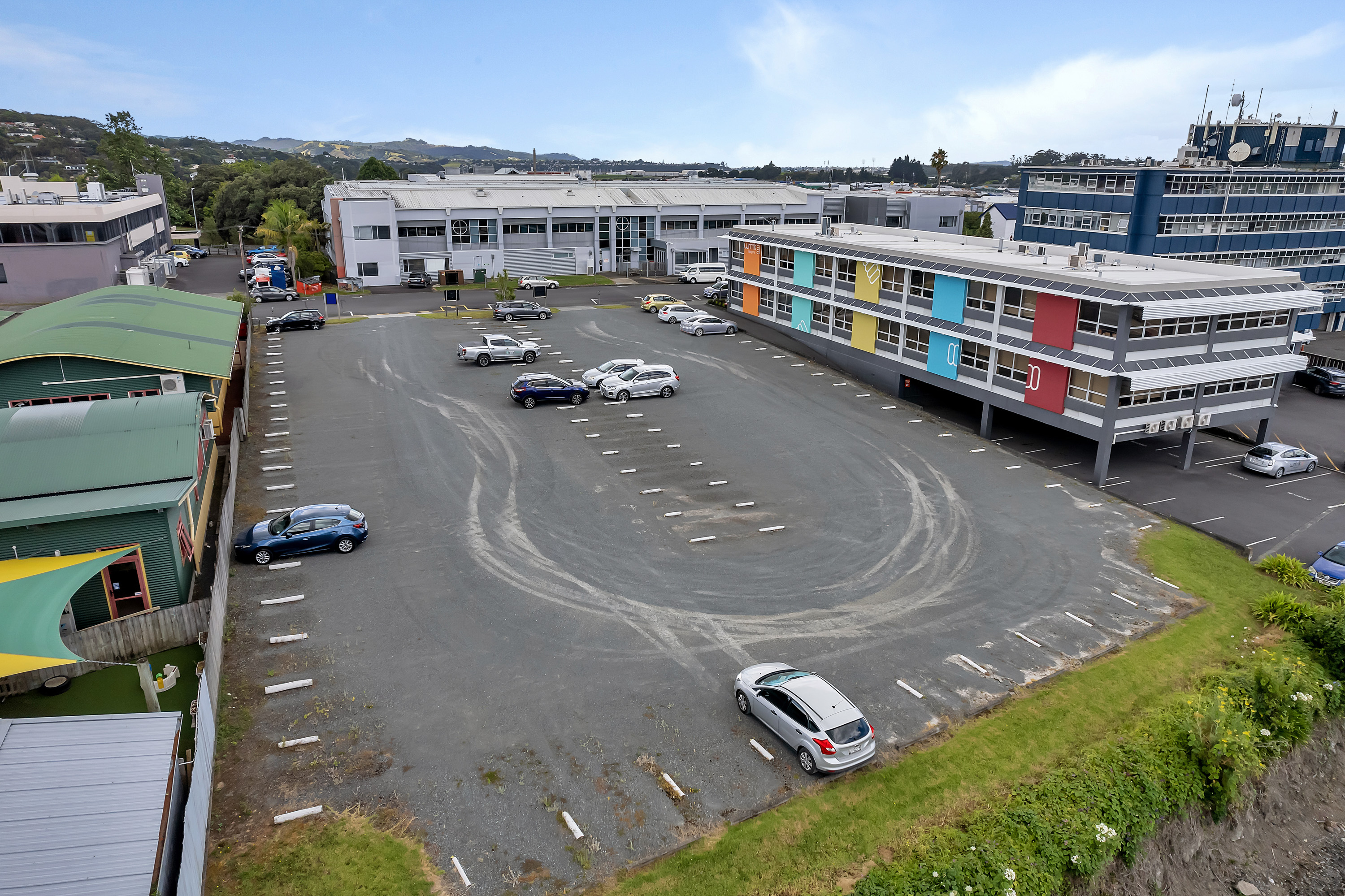 11 Hunt Street, Whangarei Central, Whangarei, 0 غرف, 1 حمامات