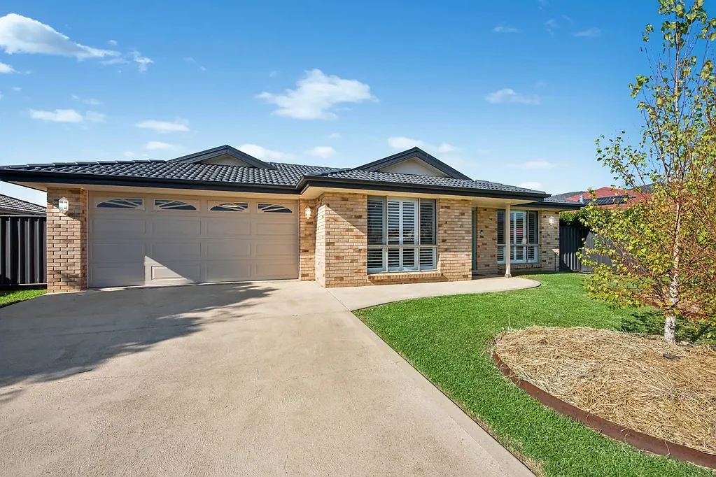 3 Florence Close, Mudgee, NSW 2850