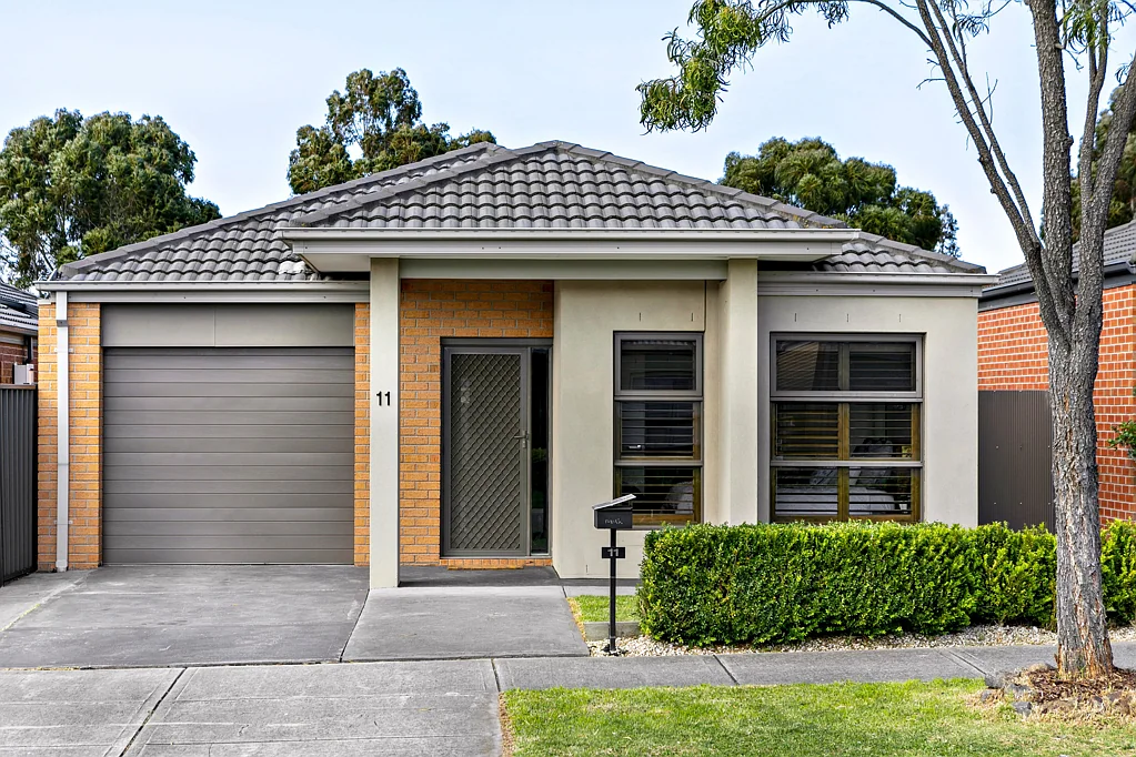 11 Scotney Road, Craigieburn, VIC 3064