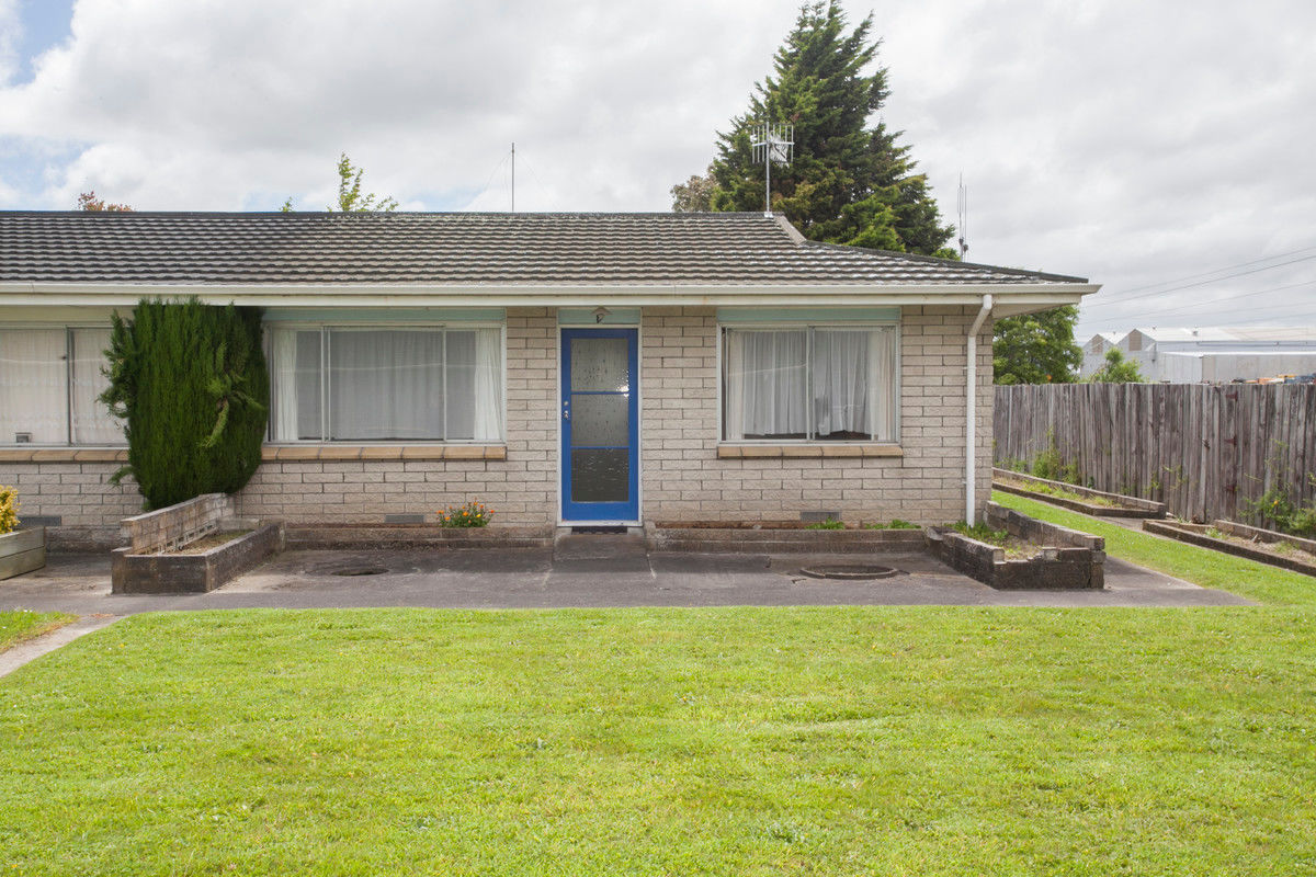 12d Seaforth Avenue, Milson, Palmerston North, 2房, 1浴