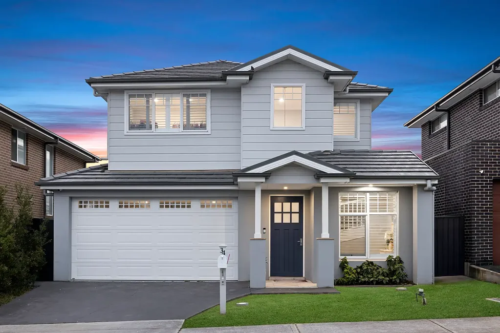 34 Hazelton Street, Austral, NSW 2179