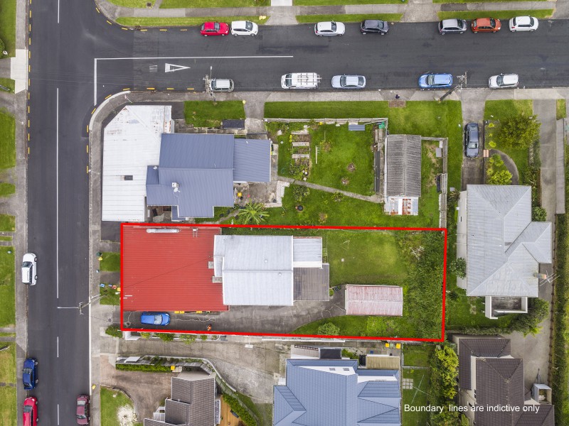 47 Nile Road, Milford, Auckland - North Shore, 0房, 0浴