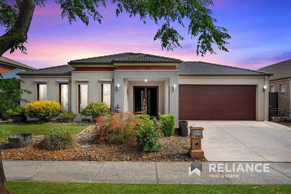 12 Serene Street, Tarneit, VIC 3029