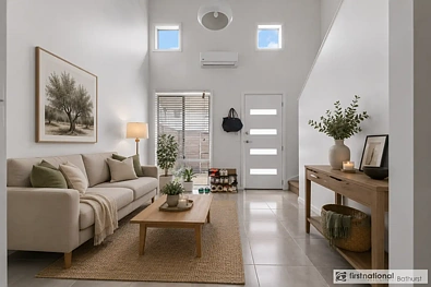 Bathurst 1Habitaciones Modern, Low-Maintenance Living with Outstanding Investment Appeal