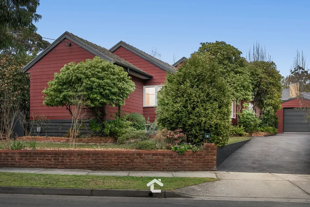 4 Ferris Avenue, Mitcham, VIC 3132