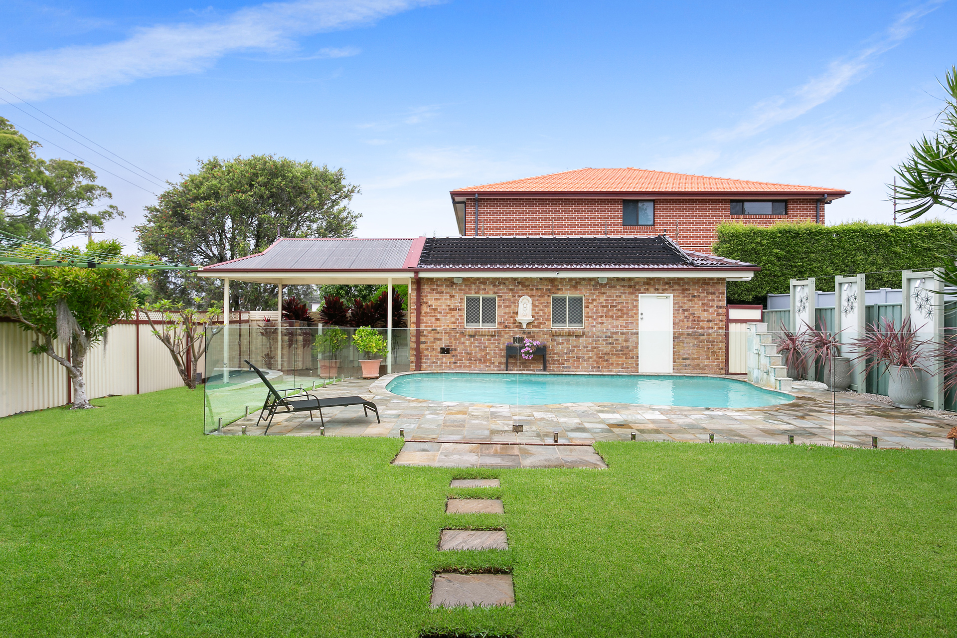 2 BRIGHTON ST, KOGARAH BAY NSW 2217, 0部屋, 0バスルーム, House