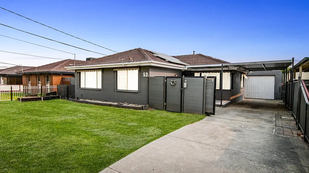 52 First Avenue, Dandenong North, VIC 3175