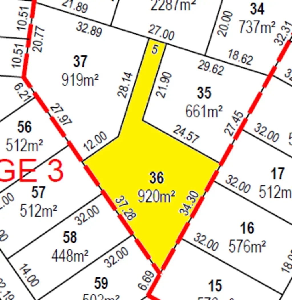Maryborough Residential Land