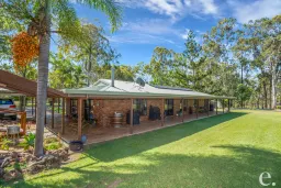 16 Pine Mountain Drive, Bondoola