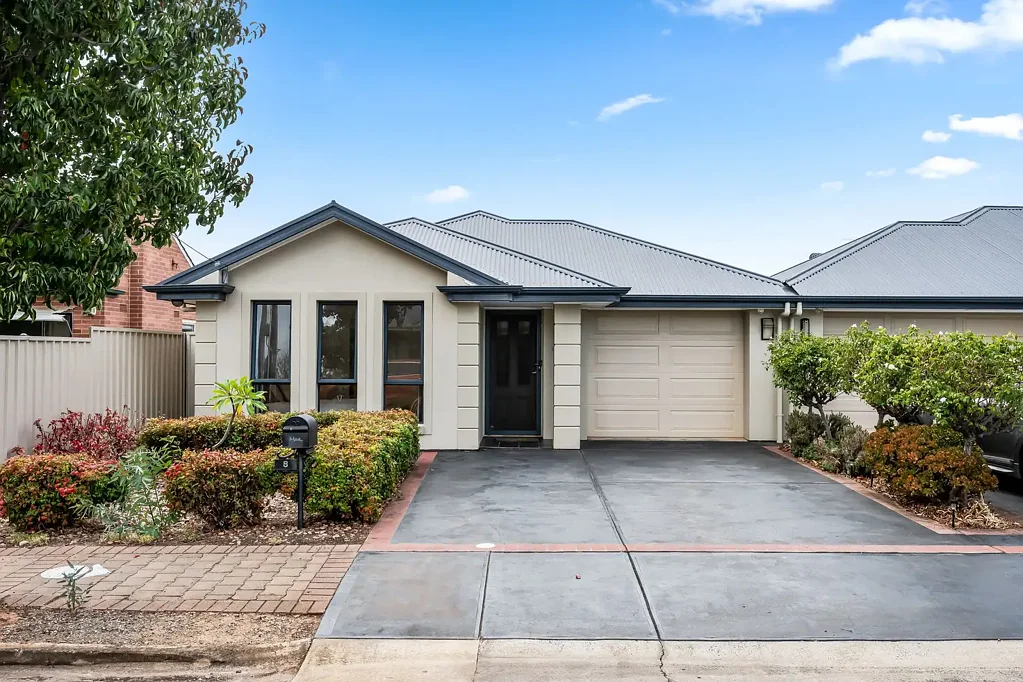8 Market Street, Marion, SA 5043
