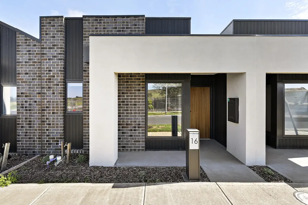 Wollert 3房  Welcome To Riverhills