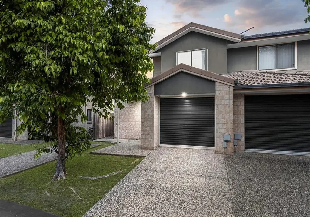 Perfectly Positioned in a Quiet Yet Convenient Location