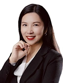 Sherry Zhou