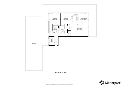 55/7 Bourke Street, Mascot, NSW 2020, 3 rūma, 2 rūma horoi, Apartment