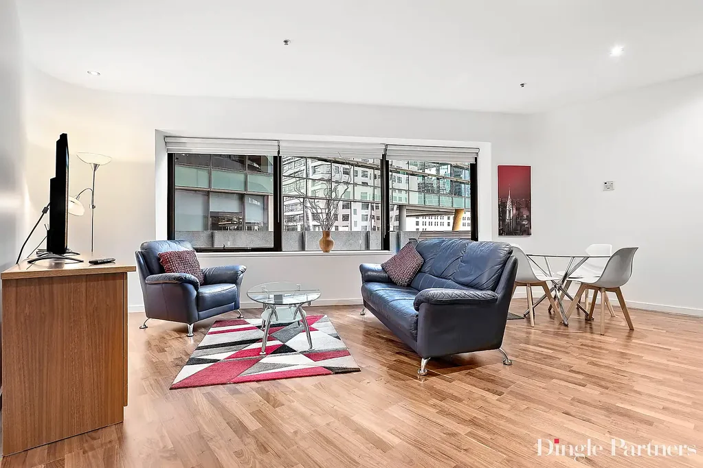 116/300 Swanston Street, Melbourne, VIC 3000