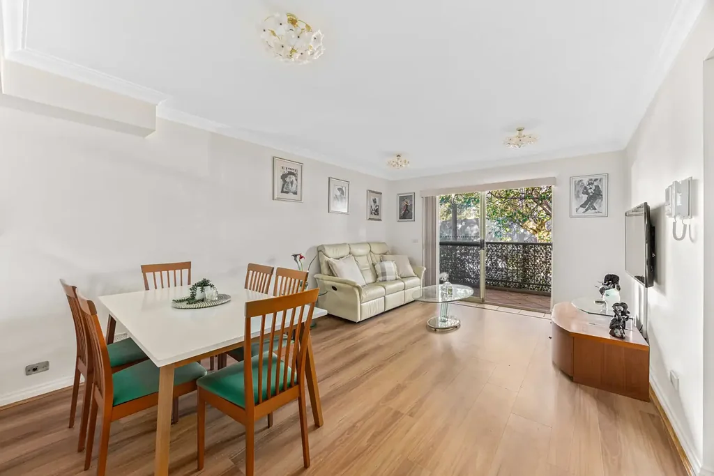 Woollahra 1 Bedroom Resort Style Living For Active Over 55s