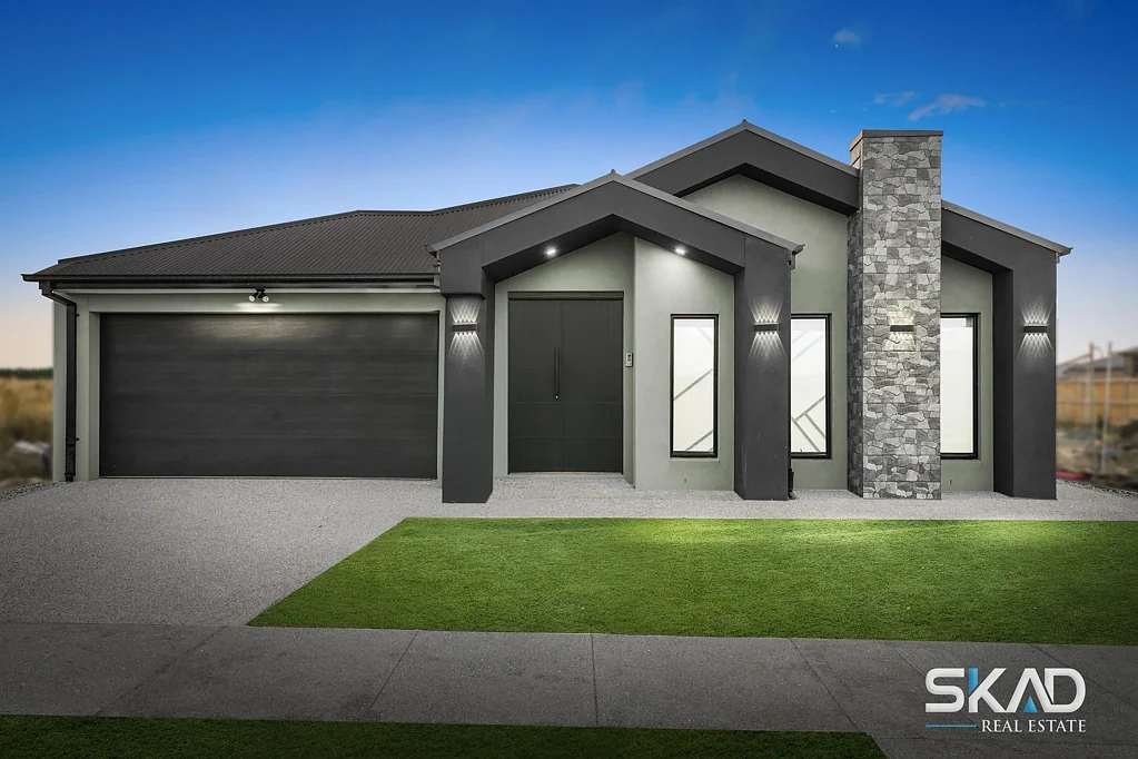 24 Balmore Street, Beveridge, VIC 3753